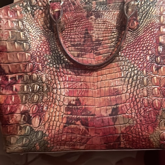 Brahmin large Duxbury (B173) - Picture 6 of 6